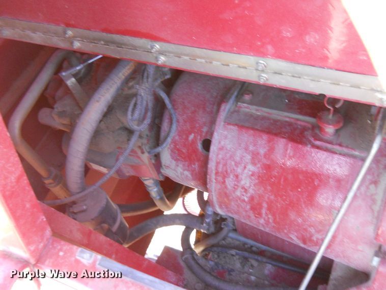 image for item DF4540 Case IH 2388  Axial-Flow combine