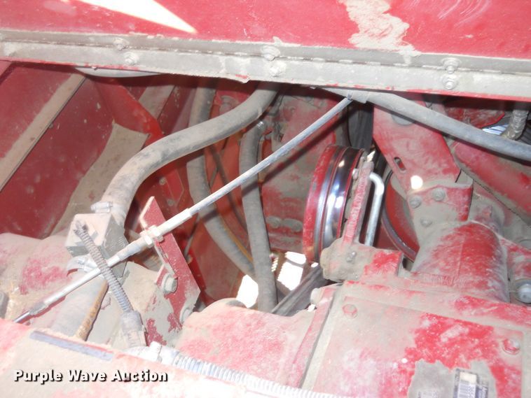 image for item DF4540 Case IH 2388  Axial-Flow combine