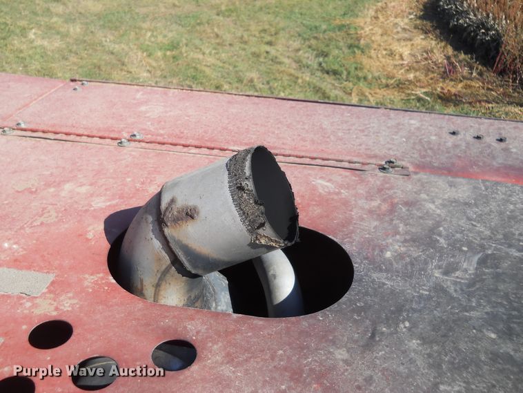 image for item DF4540 Case IH 2388  Axial-Flow combine