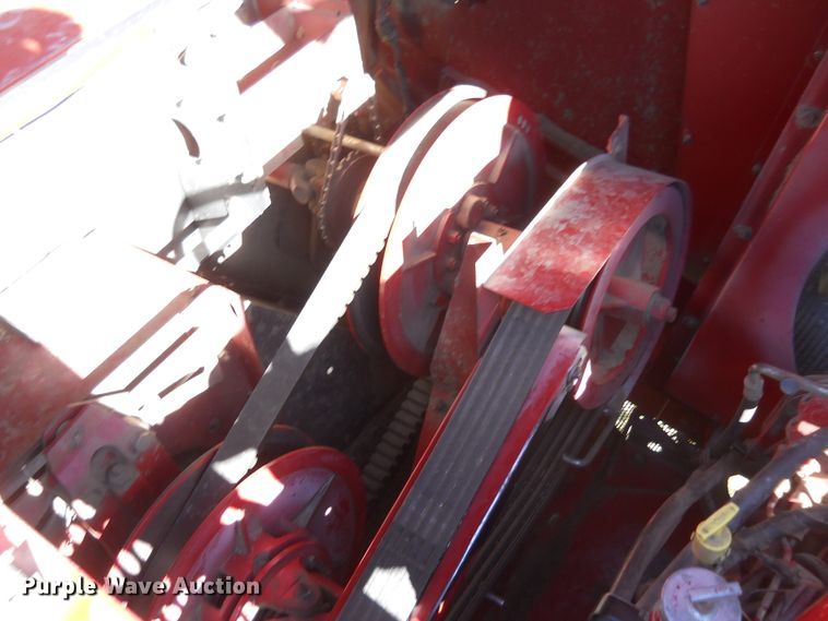 image for item DF4540 Case IH 2388  Axial-Flow combine