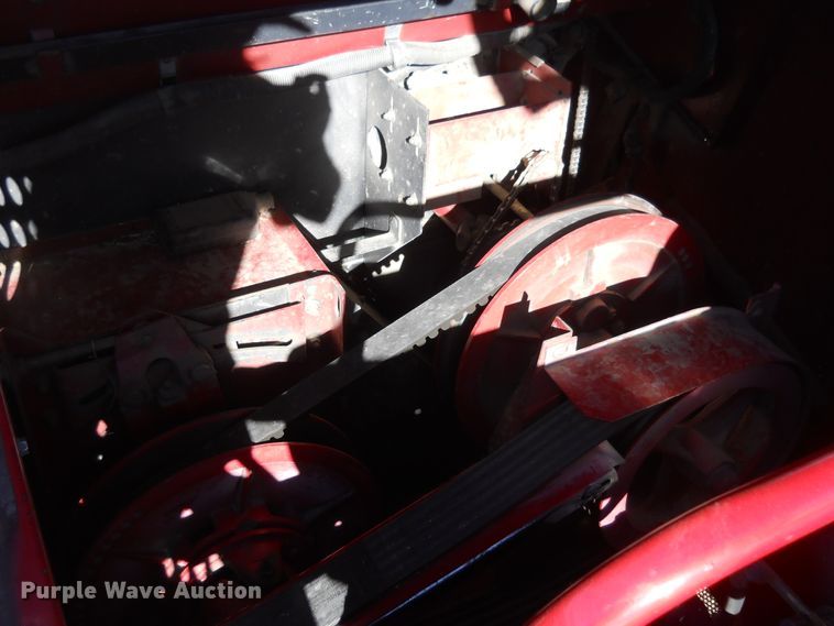 image for item DF4540 Case IH 2388  Axial-Flow combine