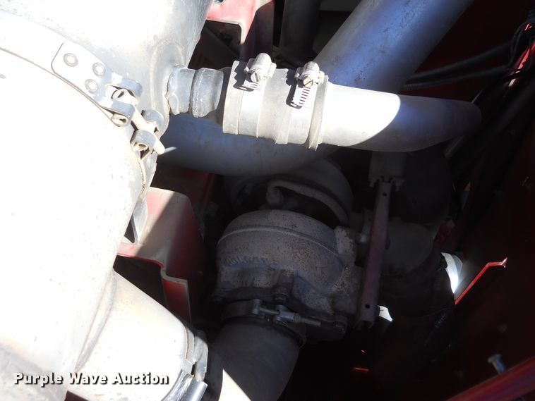 image for item DF4540 Case IH 2388  Axial-Flow combine