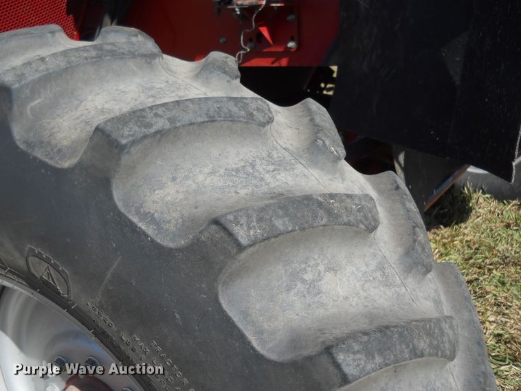 image for item DF4540 Case IH 2388  Axial-Flow combine