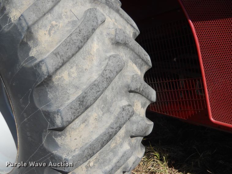 image for item DF4540 Case IH 2388  Axial-Flow combine