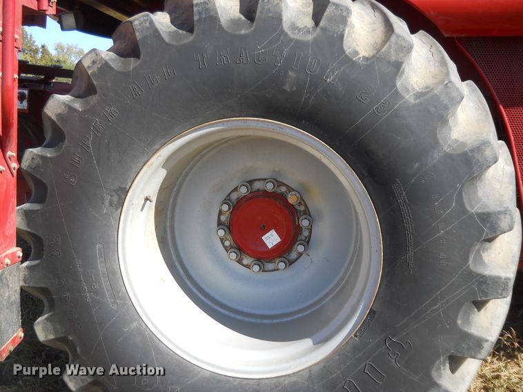 image for item DF4540 Case IH 2388  Axial-Flow combine