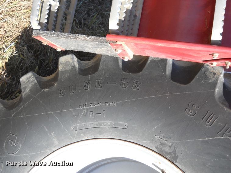image for item DF4540 Case IH 2388  Axial-Flow combine