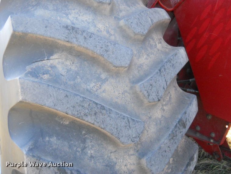 image for item DF4540 Case IH 2388  Axial-Flow combine