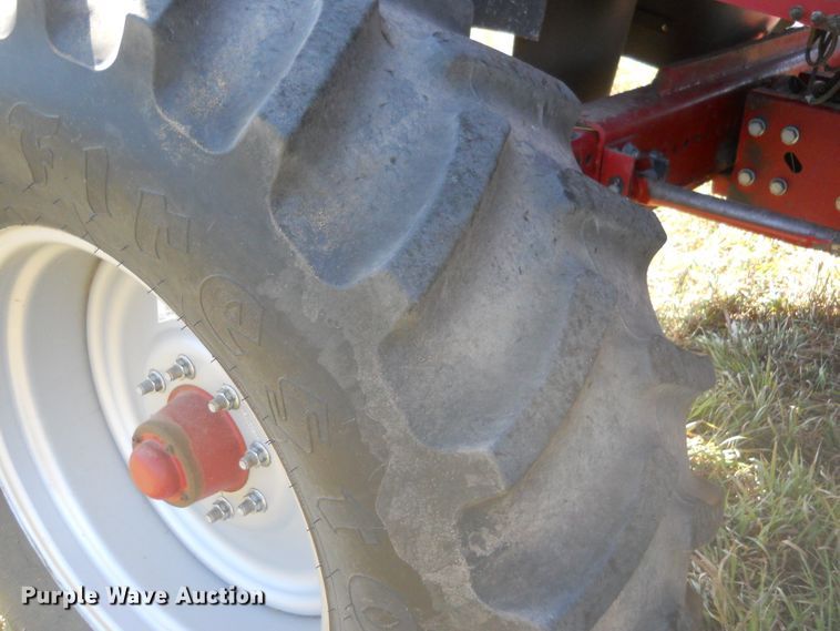 image for item DF4540 Case IH 2388  Axial-Flow combine