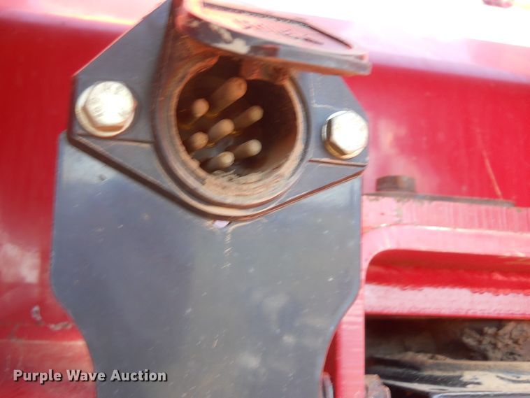 image for item DF4541 2010 Case IH Steiger 335  4WD tractor