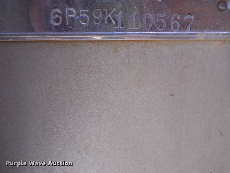 image for item DF4542 1959 Chevrolet Viking 60  grain truck