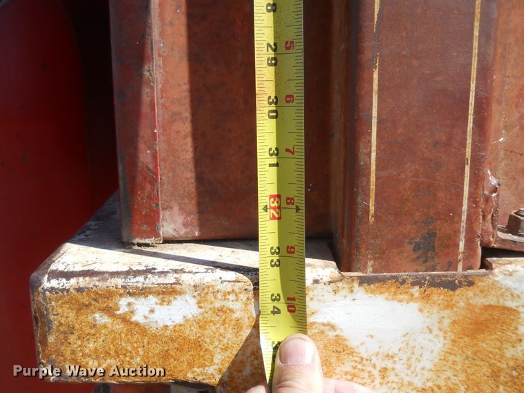 image for item DF4542 1959 Chevrolet Viking 60  grain truck