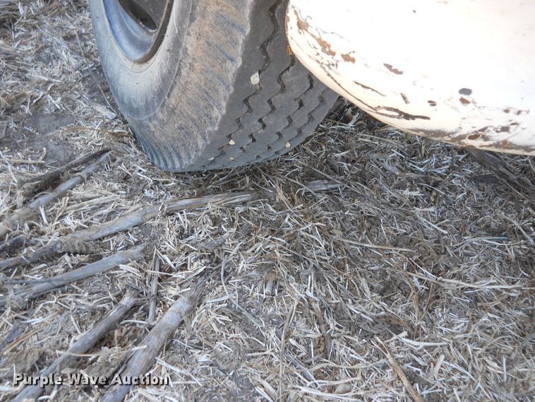 image for item DF4542 1959 Chevrolet Viking 60  grain truck