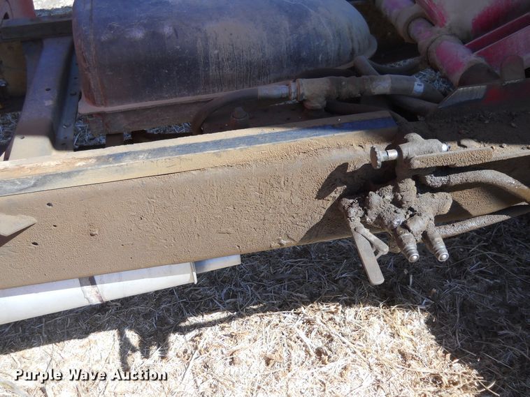 image for item DF4542 1959 Chevrolet Viking 60  grain truck