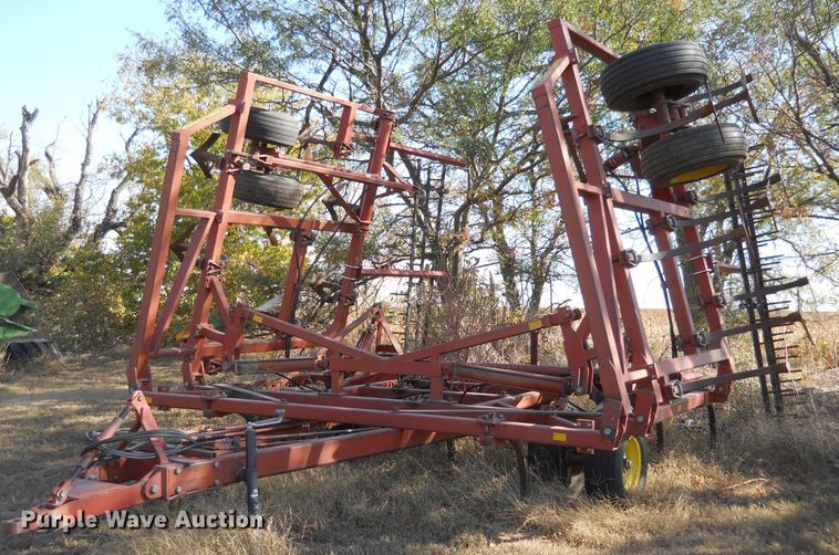 image for item DF4545 Sunflower 2421-31 chisel