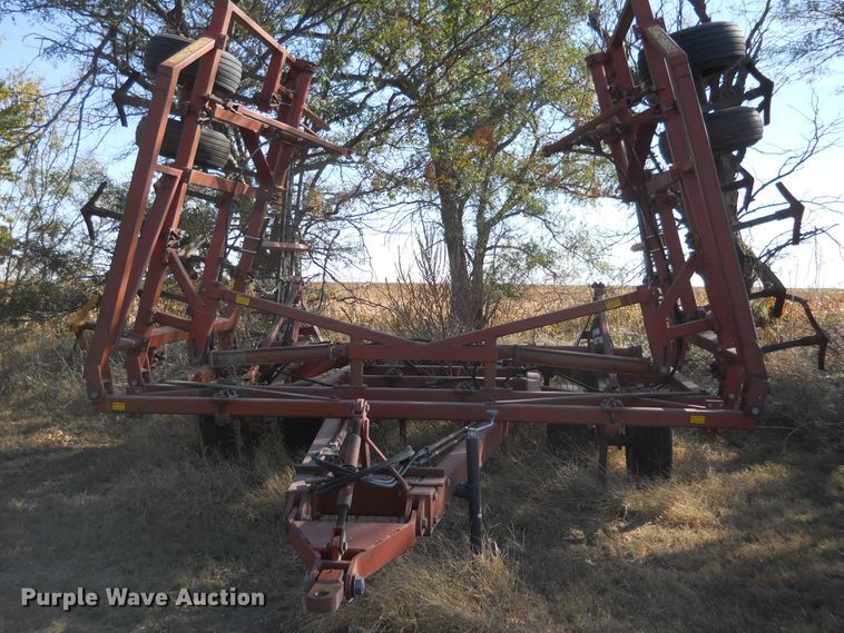 image for item DF4545 Sunflower 2421-31 chisel