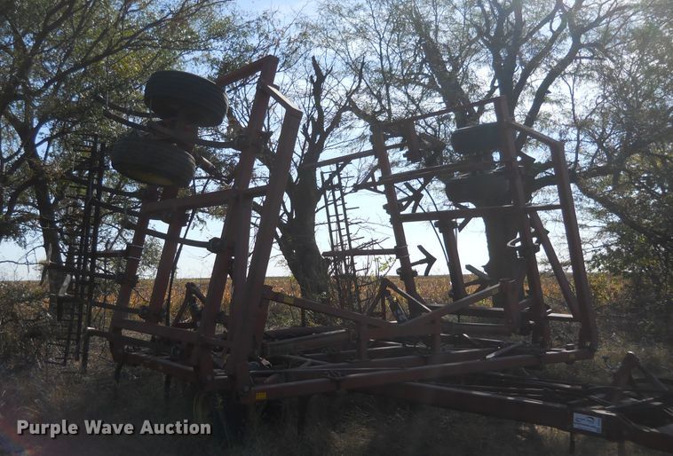 image for item DF4545 Sunflower 2421-31 chisel