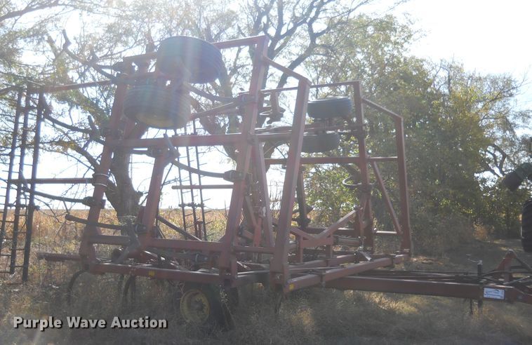 image for item DF4545 Sunflower 2421-31 chisel