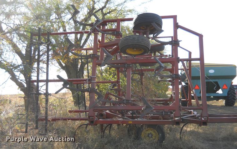 image for item DF4545 Sunflower 2421-31 chisel