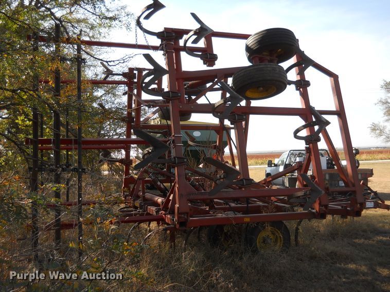 image for item DF4545 Sunflower 2421-31 chisel