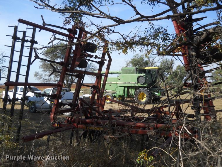 image for item DF4545 Sunflower 2421-31 chisel