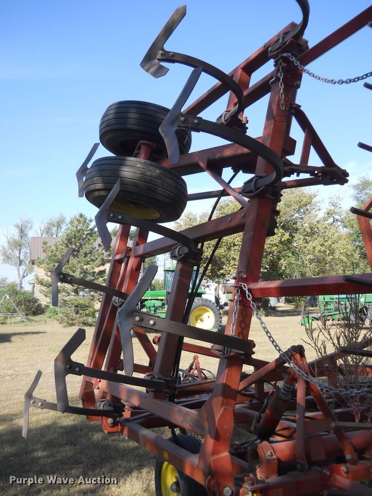 image for item DF4545 Sunflower 2421-31 chisel