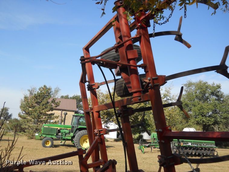 image for item DF4545 Sunflower 2421-31 chisel