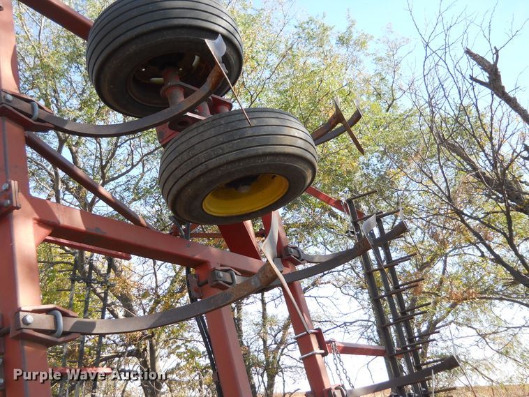 image for item DF4545 Sunflower 2421-31 chisel