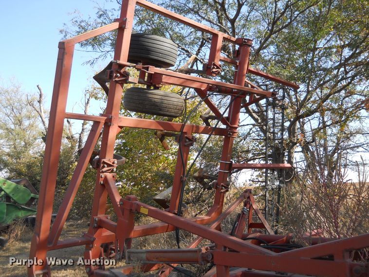 image for item DF4545 Sunflower 2421-31 chisel