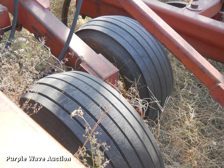 image for item DF4545 Sunflower 2421-31 chisel