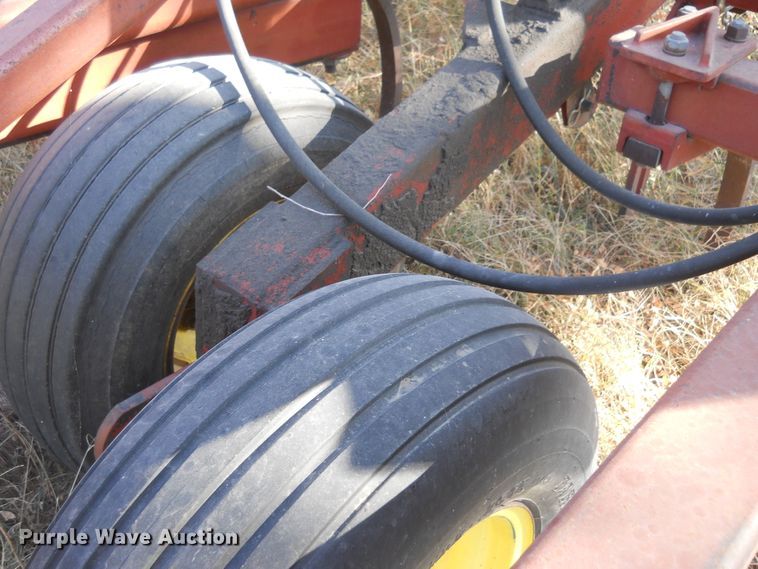 image for item DF4545 Sunflower 2421-31 chisel