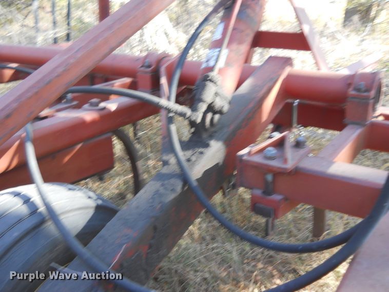 image for item DF4545 Sunflower 2421-31 chisel