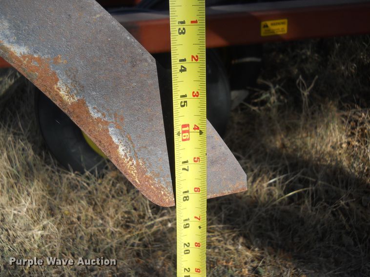 image for item DF4545 Sunflower 2421-31 chisel