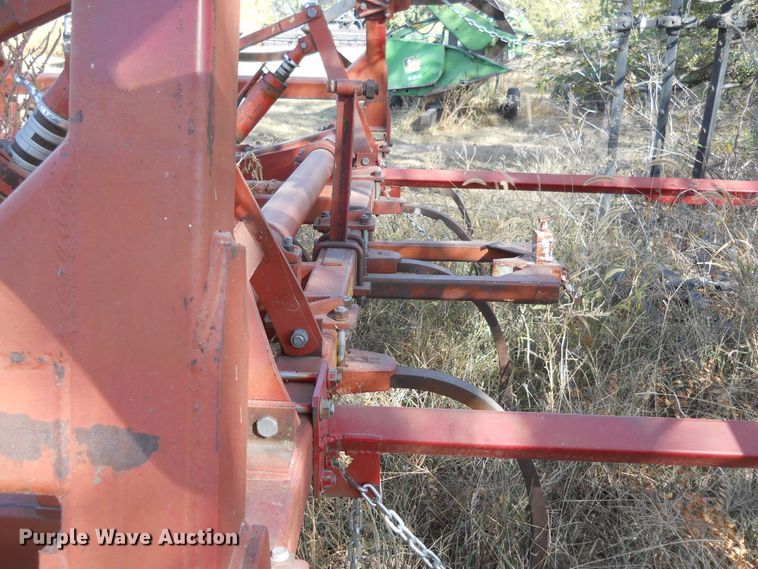 image for item DF4545 Sunflower 2421-31 chisel