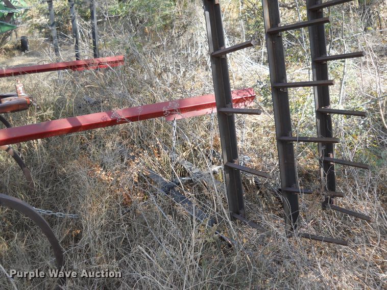 image for item DF4545 Sunflower 2421-31 chisel