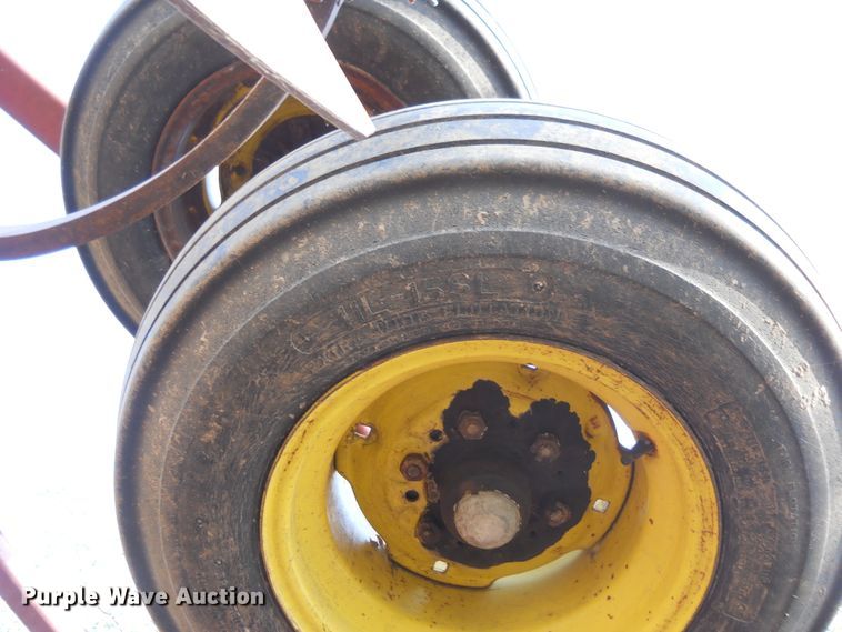 image for item DF4545 Sunflower 2421-31 chisel