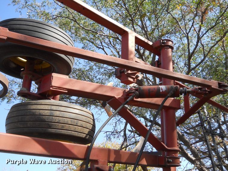 image for item DF4545 Sunflower 2421-31 chisel