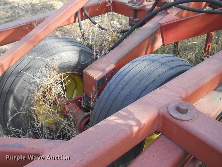 image for item DF4545 Sunflower 2421-31 chisel