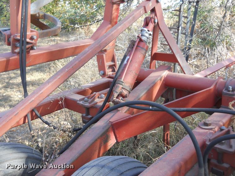 image for item DF4545 Sunflower 2421-31 chisel