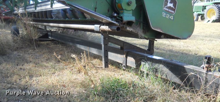 image for item DF4546 Header trailer