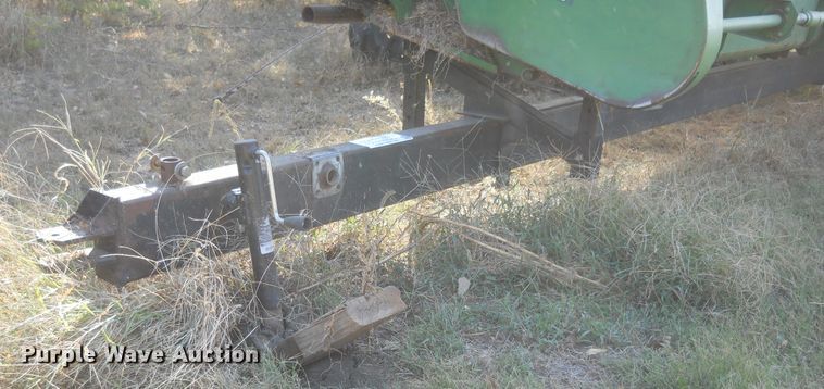 image for item DF4546 Header trailer