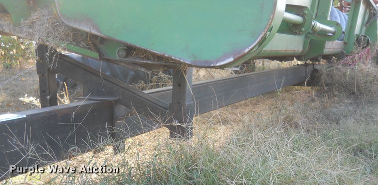 image for item DF4546 Header trailer