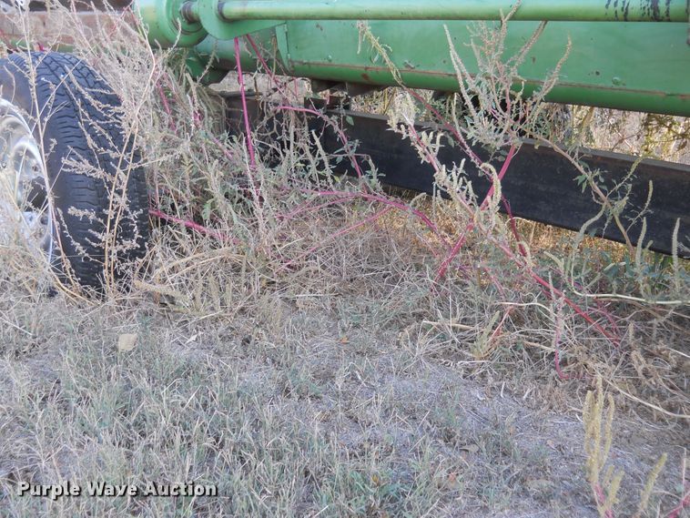 image for item DF4546 Header trailer