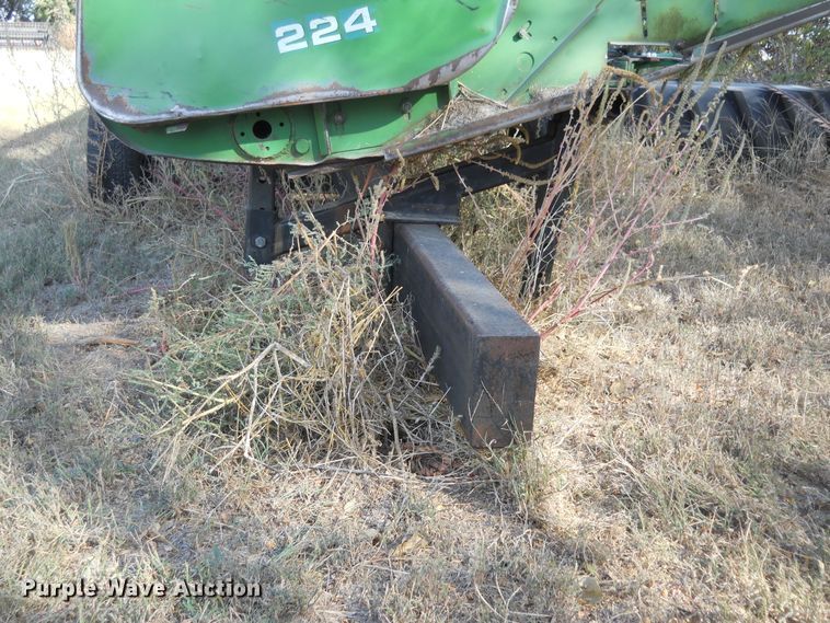 image for item DF4546 Header trailer