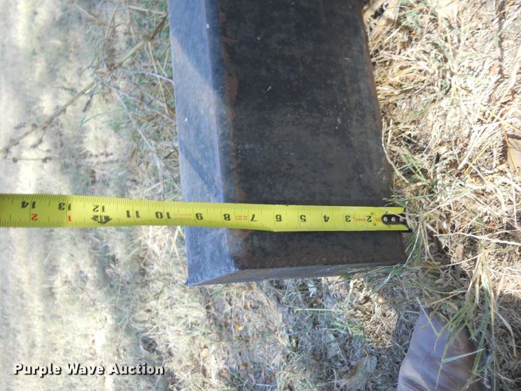 image for item DF4546 Header trailer