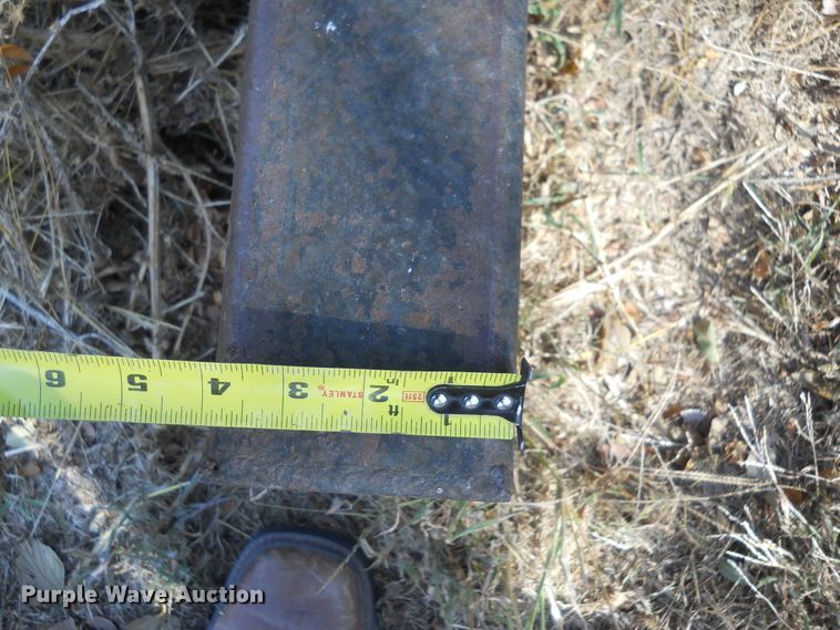 image for item DF4546 Header trailer