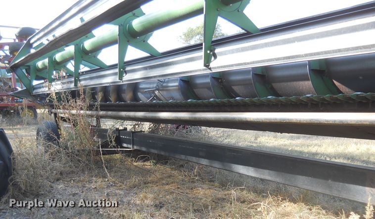 image for item DF4546 Header trailer