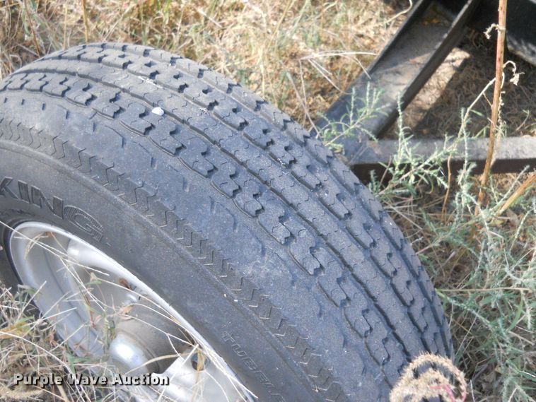 image for item DF4546 Header trailer