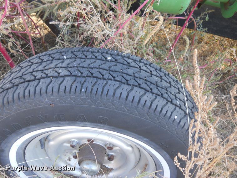 image for item DF4546 Header trailer