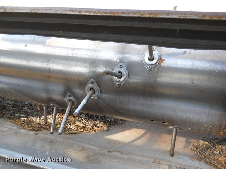 image for item DF4547 John Deere 224 rigid head