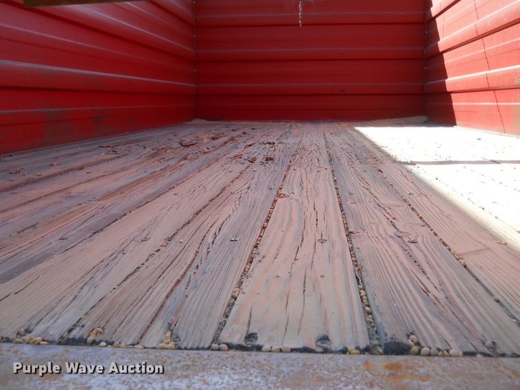 image for item DF4548 1973 Chevrolet 65  grain truck